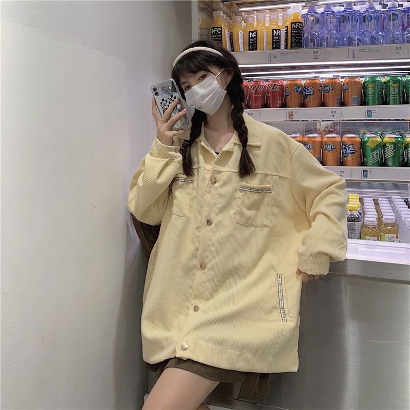 2022 autumn 300 jin fat mm plus size sweater women's trendy embroidered baseball uniform jacket
