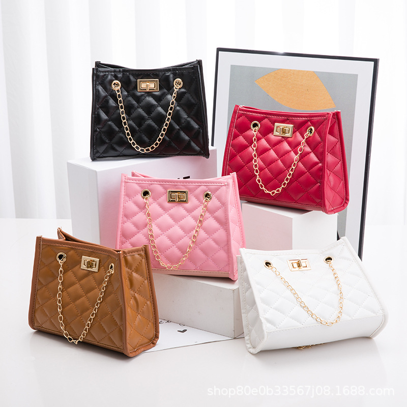 Bag women's bag new 2022 fashion bag women bags Korean embroidered bag