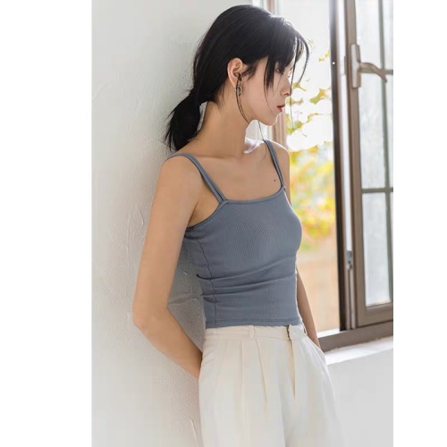 Women's suspender waistcoat with foreign style and sexy look