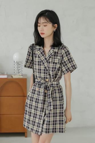 Real photo Jumpsuit for women in summer 2021