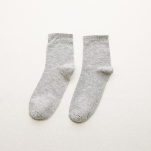 Female socks, stockings, stockings, four-season socks, sweat-absorbing sports socks