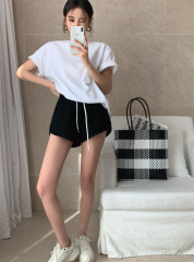 Real Price vintage loose casual sports shorts