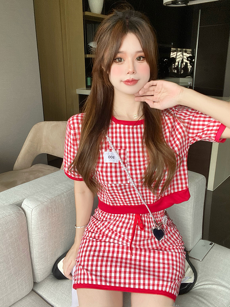 Real price lattice suit
