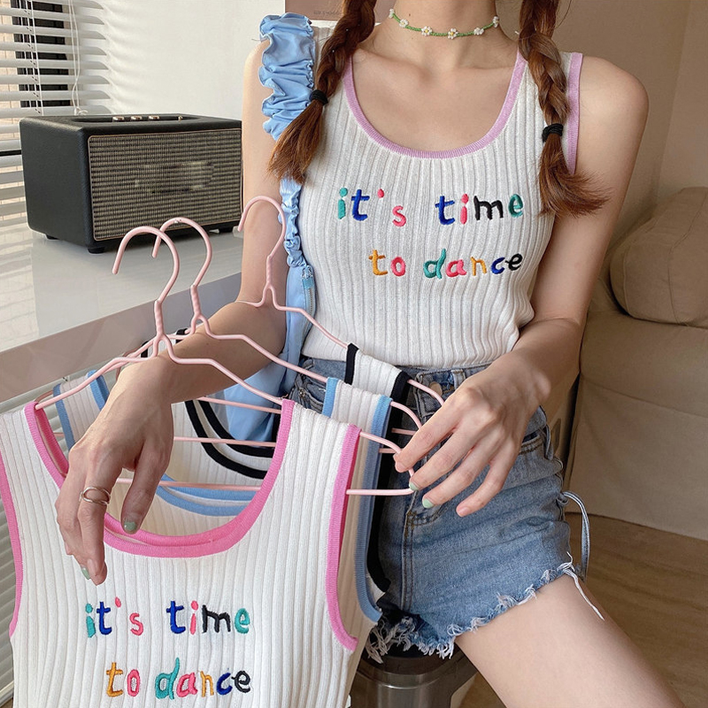 2022 new summer net red elegant style bottomed jacket with white suspender vest inside, women's fashion outside