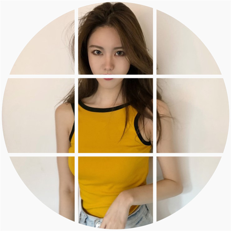 Summer new Korean chic style sexy large backless sleeveless contrast color edge short vest sleeveless T-shirt women