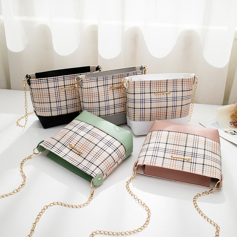 Real shooting bag women's bag 2022 new fashion single shoulder diagonal bag small square bag women's bag