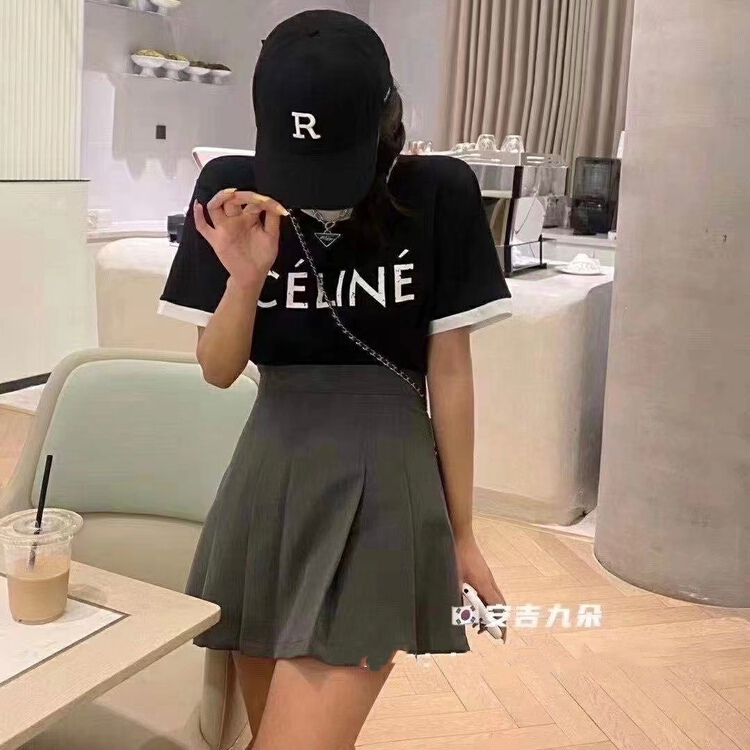 [toko. Z] Korean slim and versatile skirt 21252-1# cqw