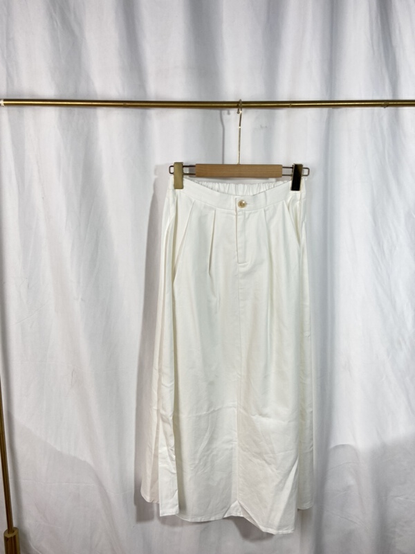 New in early summer! [Yi show shop] high waist fashion age reducing slim skirt ys1-912# Cl