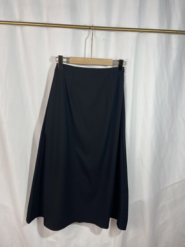 New in early summer! [yspy store] simple age reducing fashion skirt ys1-731# Cl