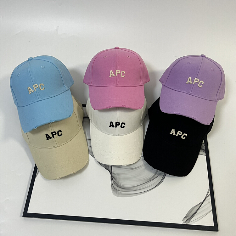 [aestheticism hat industry] Korean casual versatile baseball hat 3151# LSL