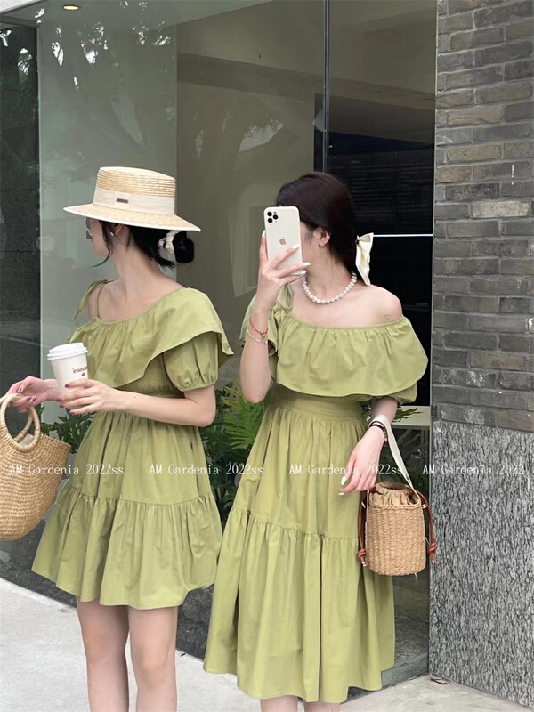 [am] lady temperament fashion dress 3568# JJ