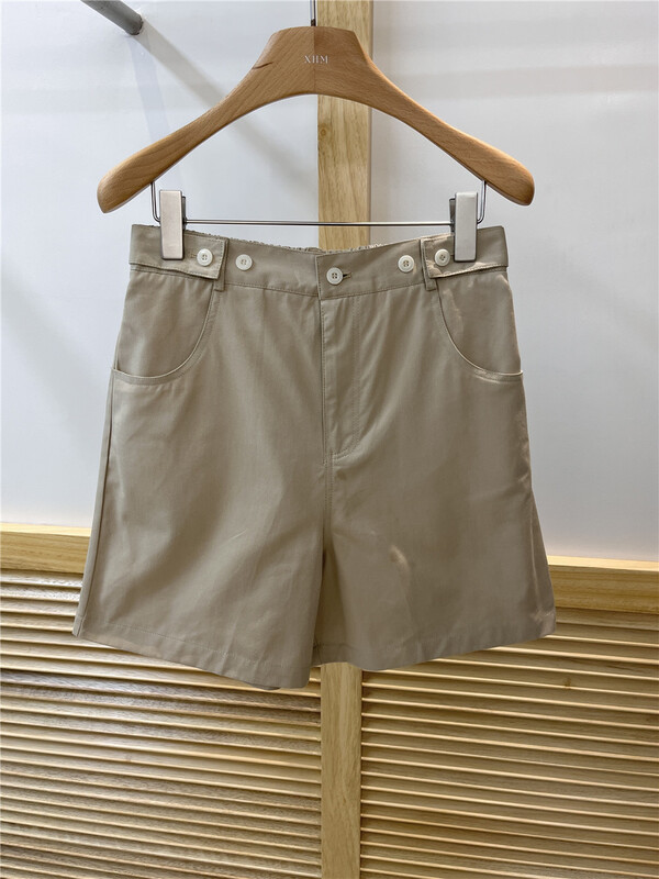 [xhm] simple tooling fashion casual shorts 2068# zjy