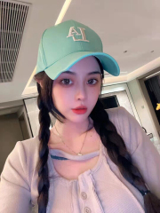 New year in early spring! [aestheticism hat industry] Korean version of versatile baseball hat 2816# LSL