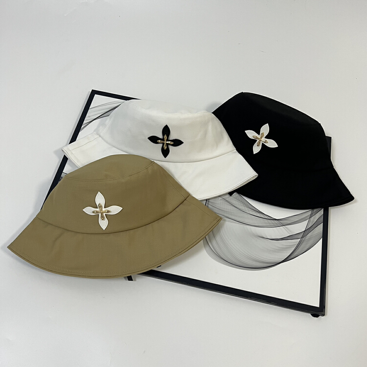 [aestheticism hat industry] fashionable and versatile comfortable hat 3018# LSL