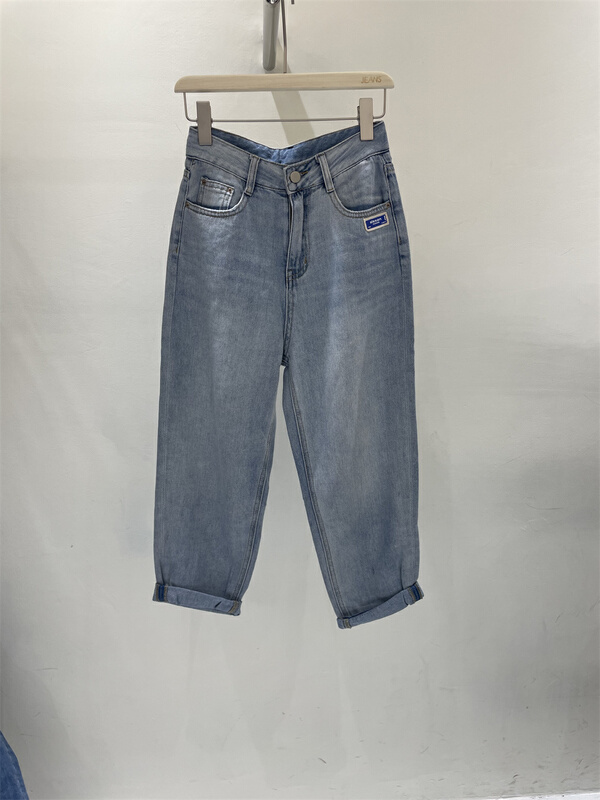 Original price 109.00! [u.u] loose and simple Korean jeans ys1-61177# CSX