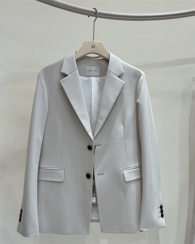 [small ares] Korean style suit b02# ZZL