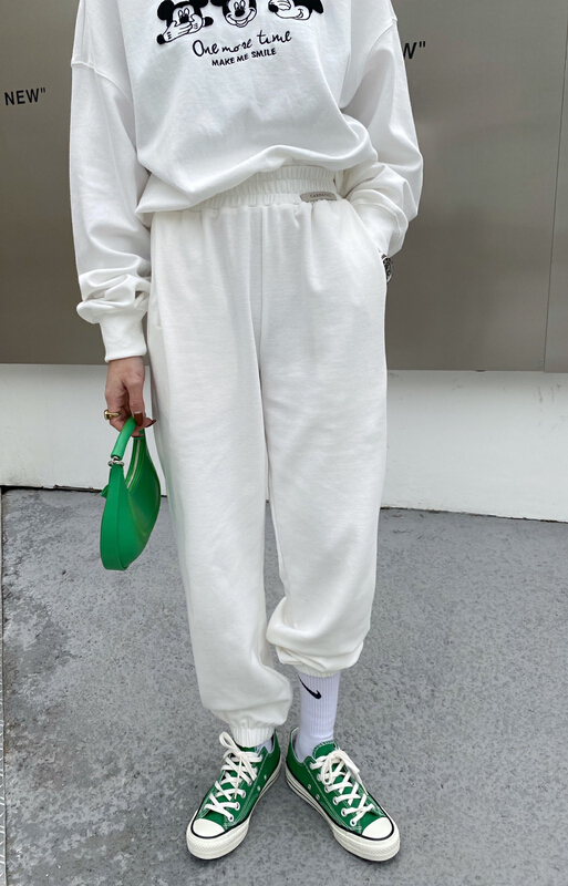 New year in early spring! [Za] Korean special small label Leggings 10507# LSL
