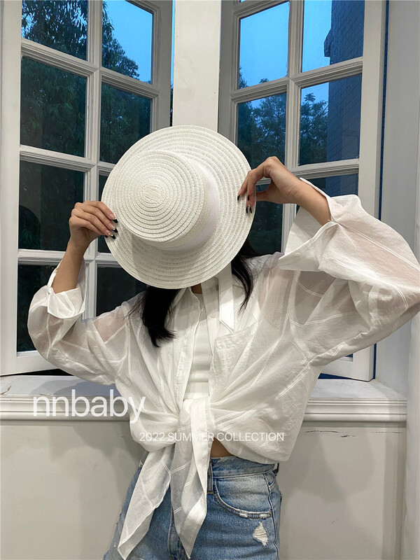 New in early summer! [nnbaby] simple and versatile comfortable sunscreen shirt sy628# CLS