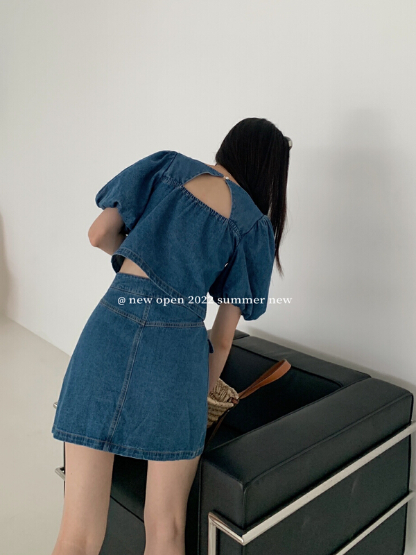 【NEW OPEN】韓版時尚百搭小衫  FY22702#  ZXL
