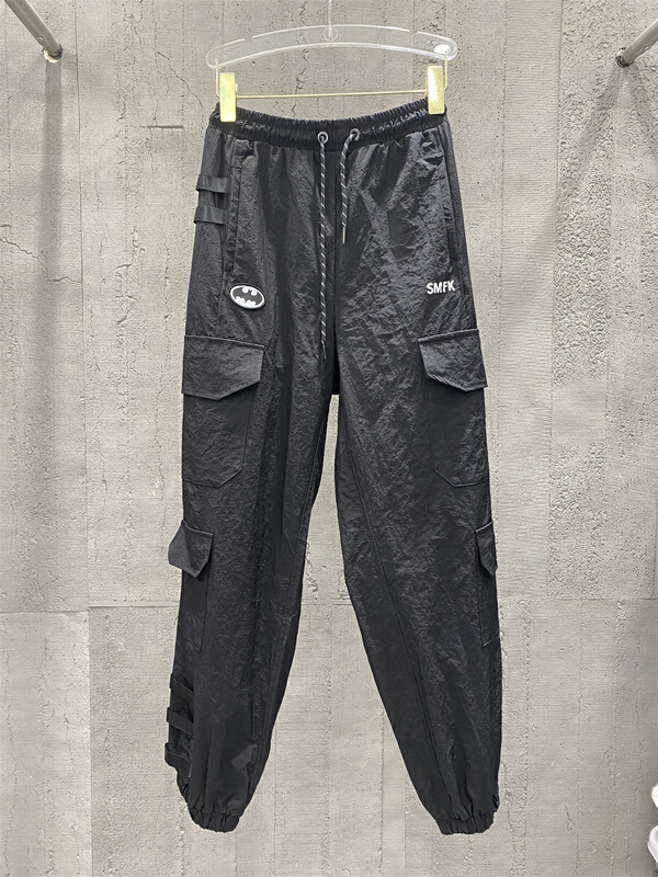 Original price 100.39! New in early summer! [Yu Han] loose basic slim casual pants 8216-1# GYJ
