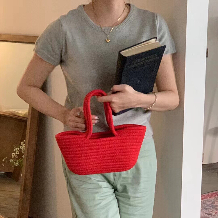 [Mi he] handbag 0003s# lwy designed by Korean Department