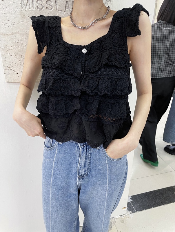 New in early summer! Korean style