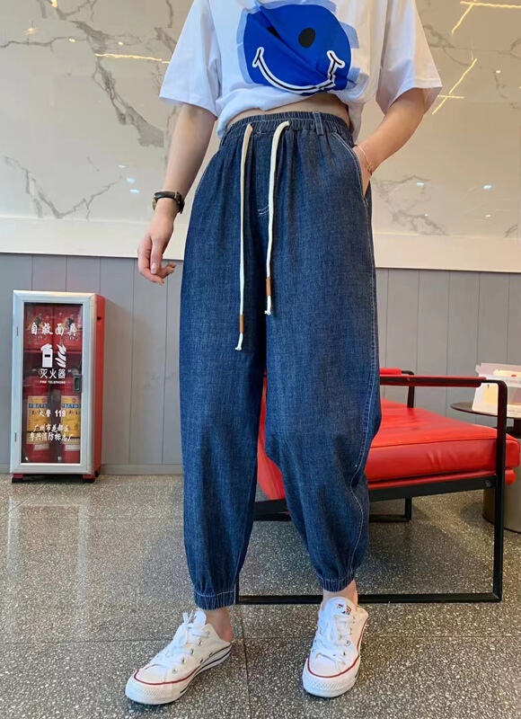 Casual pants