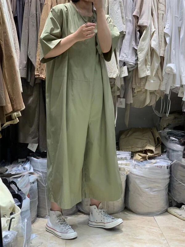 New year in early spring! [Jibu Jianchuan] advanced fashion Korean Jumpsuit 882290# L