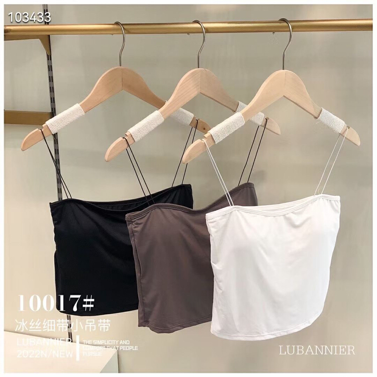 [Yaya] slim bra and beautiful back underwear 10017-1# CCL