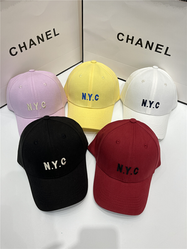 [Wang] duck tongue fashion versatile hat 11132# zxl