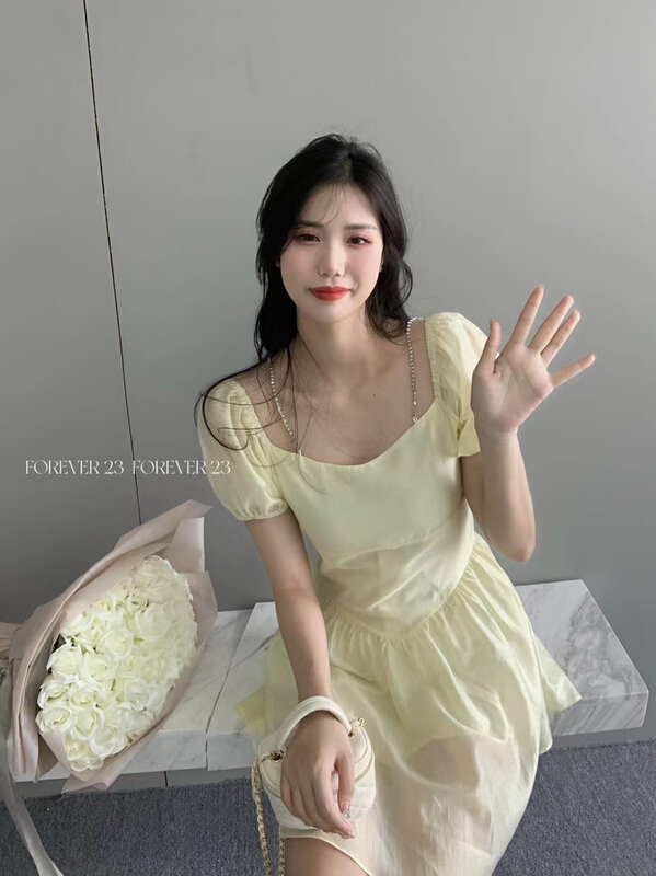 Style dress