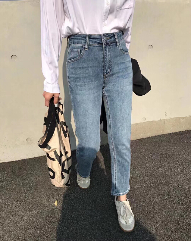 goods in stock! New year in early spring! [JFT] jeans 3695# CLS