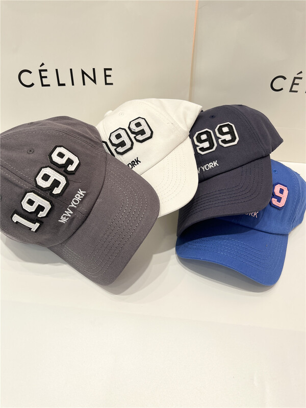 [Wang] digital fashion versatile hat ys2-3# zxl