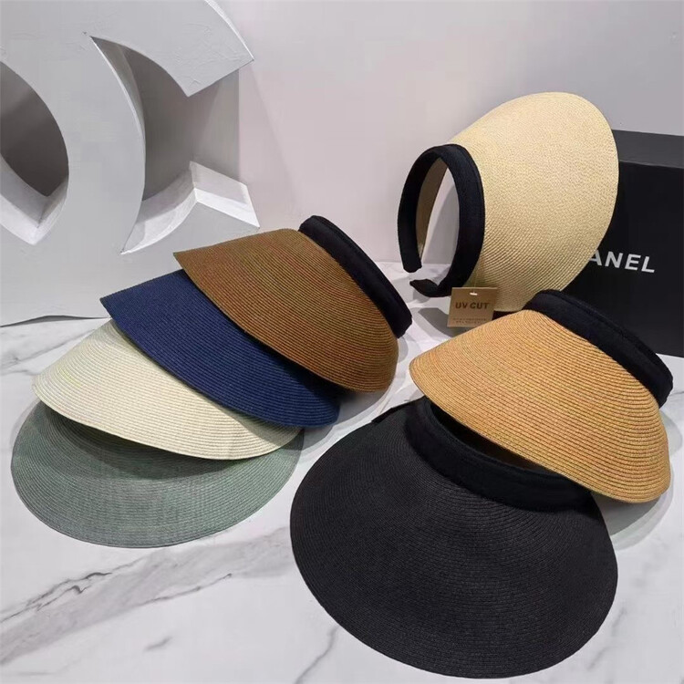 [milli] fashionable and versatile hat 2252# XYJ