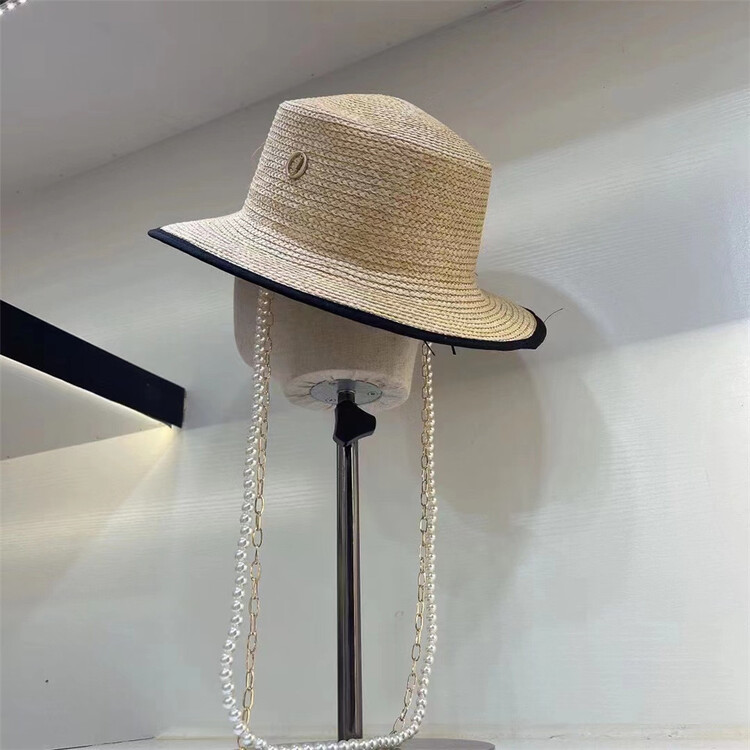[DS. Gift] Korean xiaoxiangfeng age reducing hat (detachable with chain) 5147# LSL