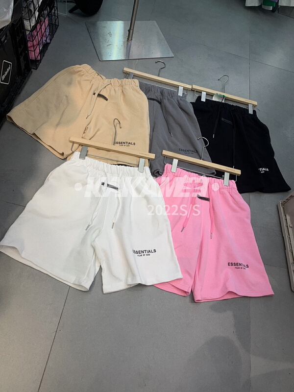 New year in early spring! [kakamee] high street drawstring men's and women's casual pants s230# LSL