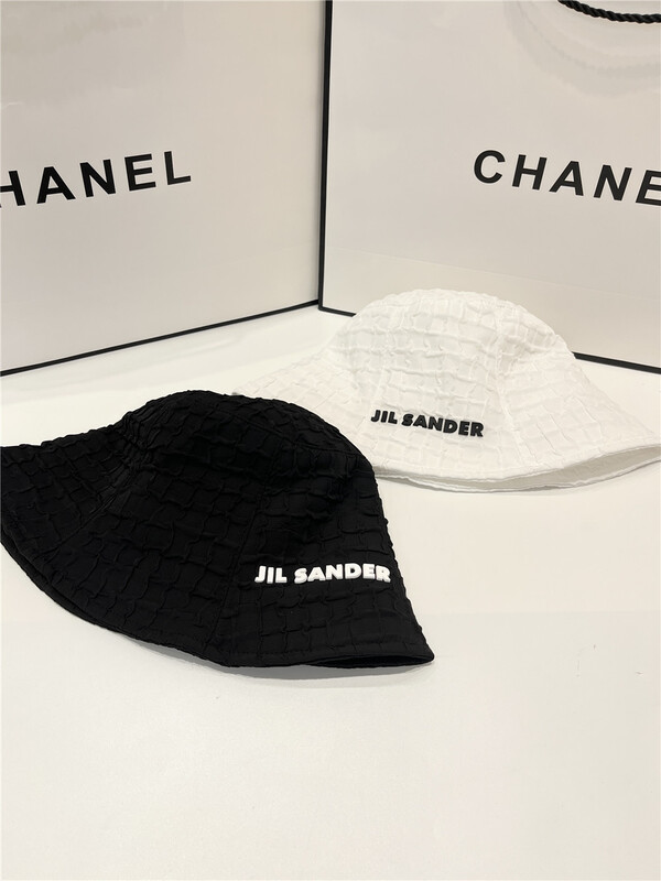 [Wang] letter fisherman fashion hat ys2-6# CSX