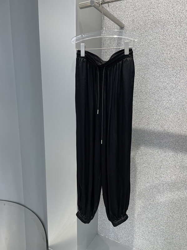 [bobo1972] Korean loose and versatile casual pants 220379# ozq
