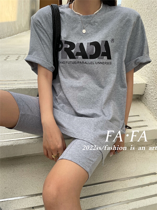[Fafa] loose and comfortable casual shorts (without matching) 16899# zxl