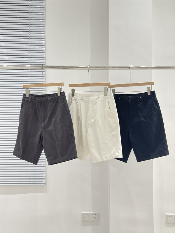 [x.t] comfortable and versatile simple casual shorts x1369# ZZL