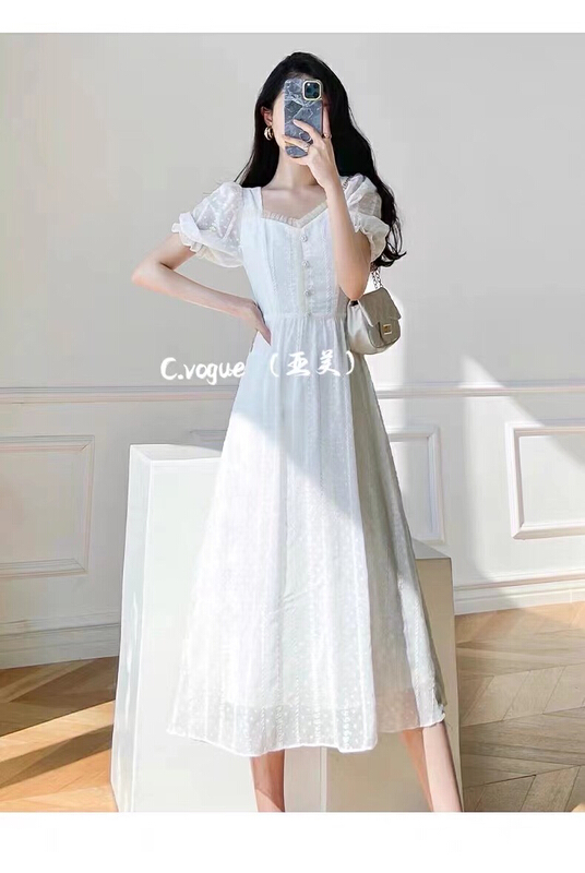 [c.vogue] gentle fashion dress 28110\pcz