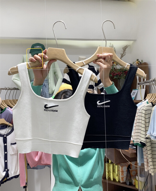 New year in early spring! [Weika] embroidered slim casual vest 9510# lwy