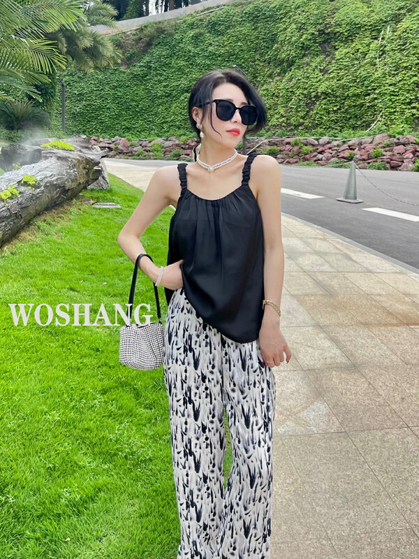 [woshang voshang] advanced vest / sling 1255# XYJ
