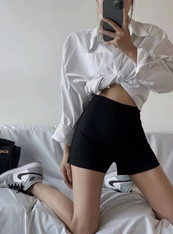 [rasion] versatile slim pants 6797# LSL