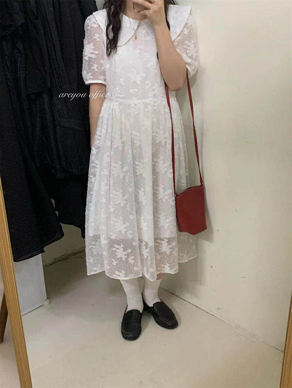 [are you] lady elegant dress ys1-916# ll