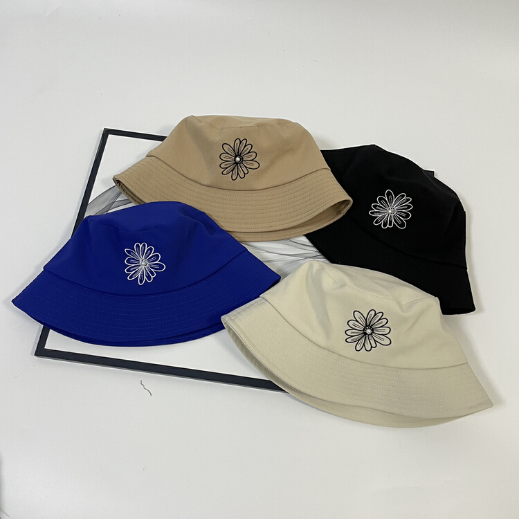 [aestheticism hat industry] Korean fashion versatile fisherman hat 2963# LSL