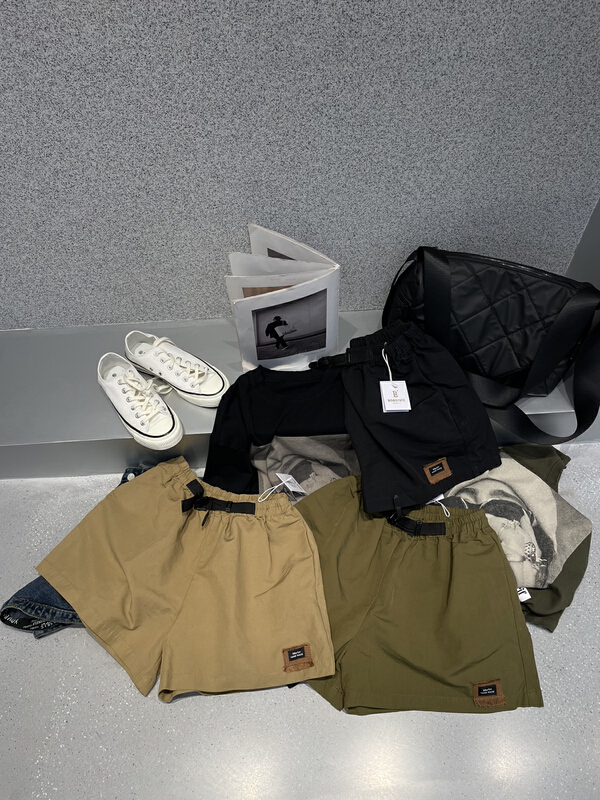 New in early summer! [bobo1972] Korean versatile slacks 228683# ozq