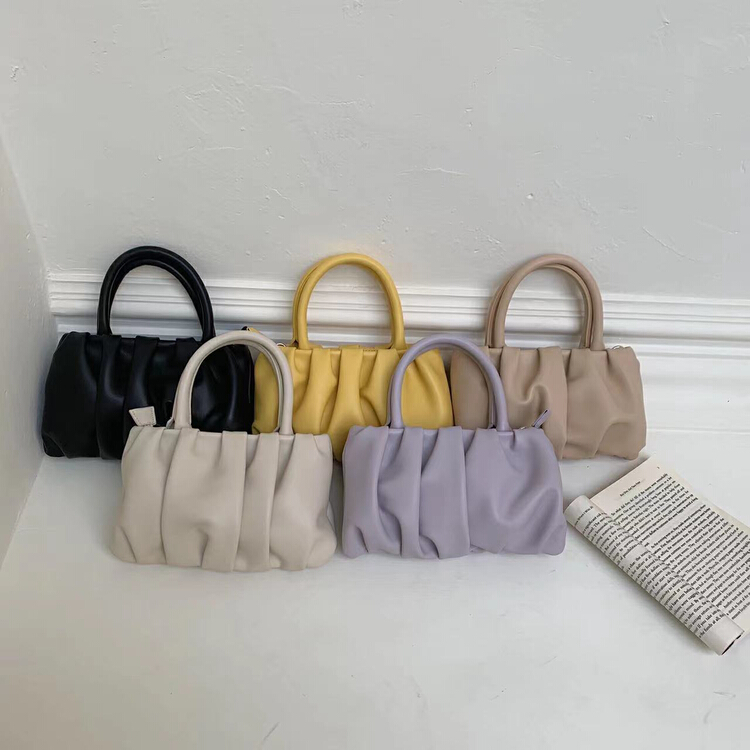 New year in early spring! [Mi he] Korean Single Shoulder Messenger Bag 6803# jhy