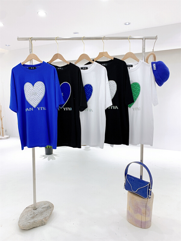 New year in early spring! [Feifei] hot drill love Pullover knitted cardigan 8109# ozq
