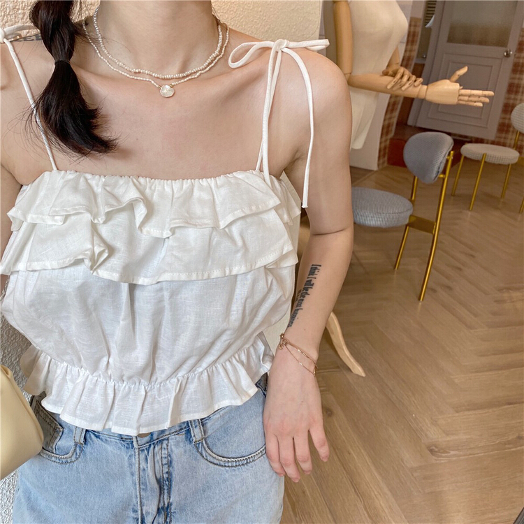 [f · P] French fashion versatile blouse 11097# HBx